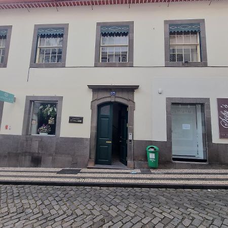 Carreira Apartments Harbour View Free Parking In Heart Funchal Exterior foto