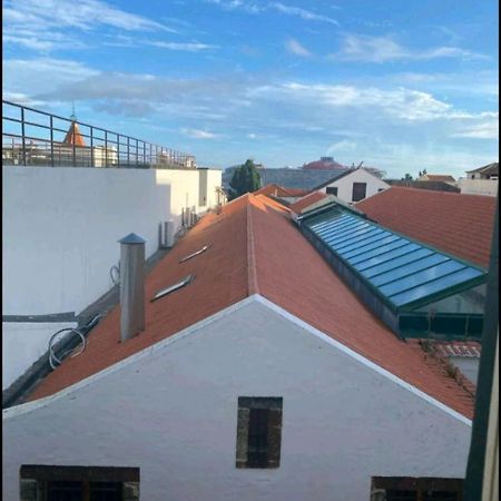 Carreira Apartments Harbour View Free Parking In Heart Funchal Exterior foto