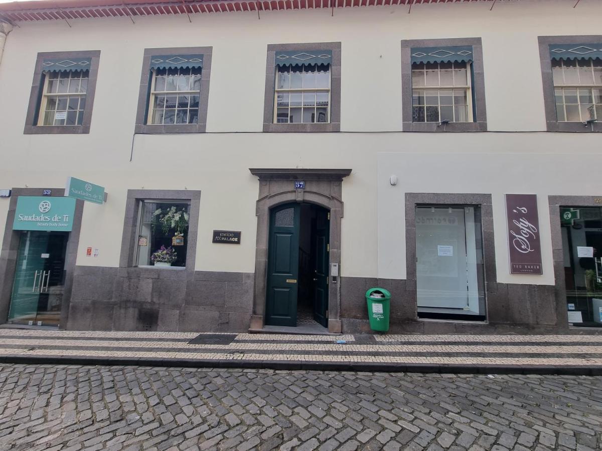 Carreira Apartments Harbour View Free Parking In Heart Funchal Exterior foto