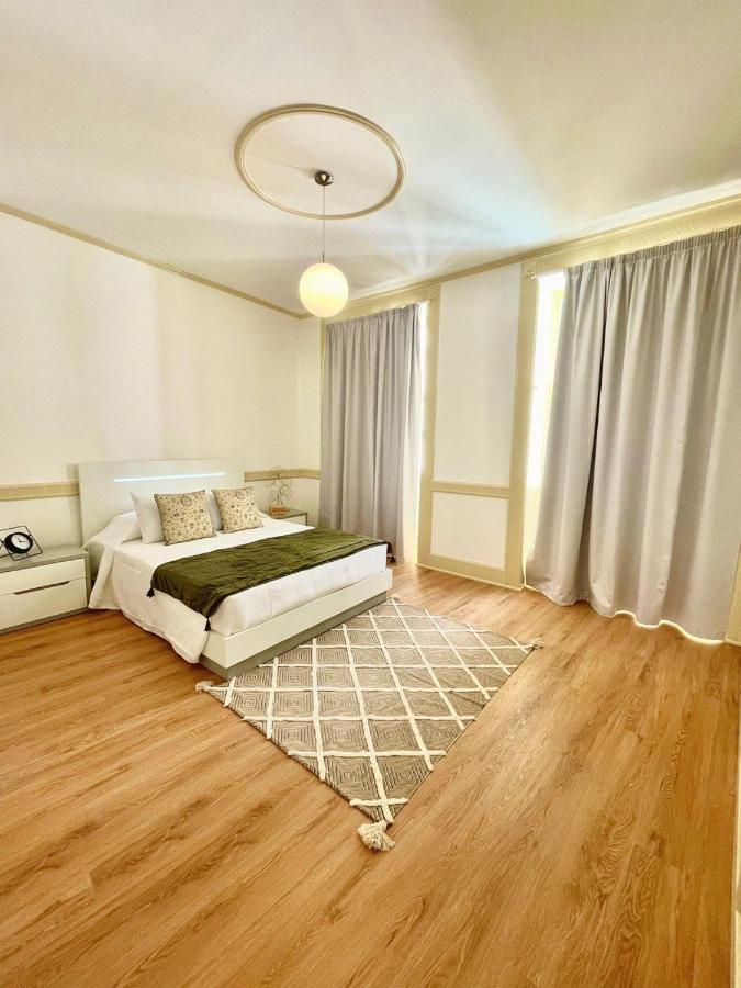 Carreira Apartments Harbour View Free Parking In Heart Funchal Exterior foto