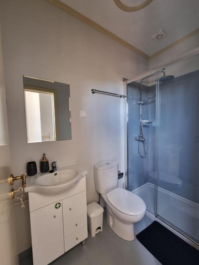 Carreira Apartments Harbour View Free Parking In Heart Funchal Exterior foto