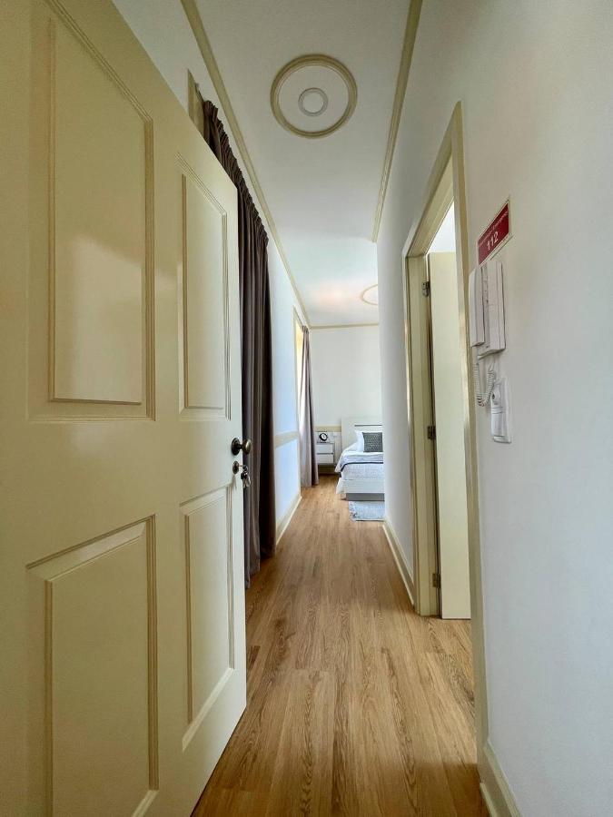 Carreira Apartments Harbour View Free Parking In Heart Funchal Exterior foto